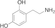 2,4-Dihydroxyphenethylamine