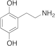 2,5-Dihydroxyphenethylamine