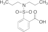 2-[(Dipropylamino)sulfonyl]benzoic Acid