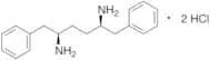 (2R,5R)-1,6-Diphenylhexane-2,5-diamine Dihydrochloride