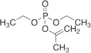 Diethyl Isopropenyl Phosphate