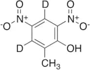 4,6-Dinitro-2-methyl(phenol-d2)
