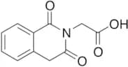 2-(1,3-Dioxo-3,4-dihydroisoquinolin-2(1H)-yl)acetic Acid