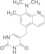8-Didemethyl Baquiloprim-2,4-dione