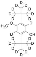 2,5-Di-(tert-butyl-d9)-4-methoxyphenol-3,6-d2