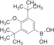 (3,5-Di-tert-butyl-4-methoxyphenyl)boronic Acid