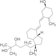 24, 25-​Dihydroxy VD3