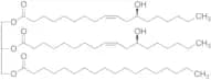 Diricinoleoyl-stearoyl-glycerol