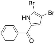 4,5-Dibromo-2-benzoylpyrrole
