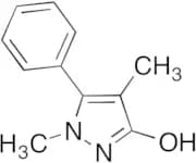 1,4-Dimethyl-5-phenyl-1H-pyrazol-3-ol