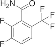 2,3-Difluoro-6-trifluoromethylbenzamide