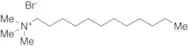 Dodecyltrimethylammonium Bromide