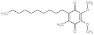 Decylubiquinone