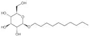 Decyl β-D-Glucopyranoside