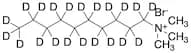 n-Decyl-d21-trimethylammonium Bromide