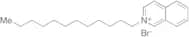 2-Dodecylisoquinolinium Bromide