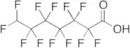 7H-Dodecafluoroheptanoic Acid