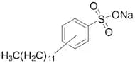 Dodecylbenzenesulfonic Acid Sodium Salt (Technical Grade)