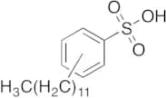 Dodecylbenzenesulfonic Acid (70 wt. % in isopropanol, Technical grade, Mixture of different chain …