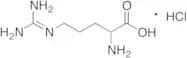 Dl-Arginine Hydrochloride