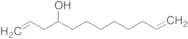 1,11-Dodecadien-4-ol