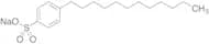 4-Dodecylphenyl-1-Sodium Sulfonate