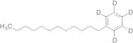Dodecylbenzene-d5