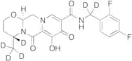Dolutegravir-d6
