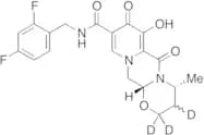 Dolutegravir-d3 RR Isomer