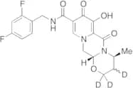 Dolutegravir-d3 SR Isomer