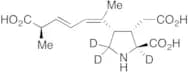 Domoic Acid-d3