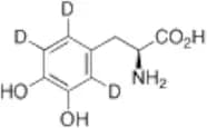 L-DOPA-2,5,6-d3
