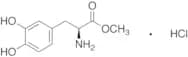 L-DOPA Methyl Ester Hydrochloride