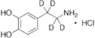 Dopamine-d4 Hydrochloride