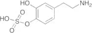 Dopamine 4-O-Sulfate