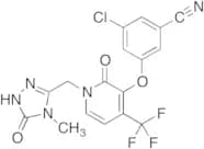 Doravirine