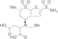 Dorzolamide Maleic Acid Adduct