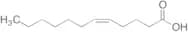 (5Z)​-5-​Dodecenoic Acid