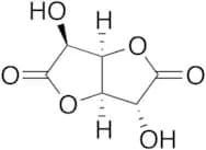 D-Glucaro-1,4:6,3-Dilactone