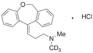 Doxepin-d3 Hydrochloride