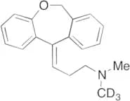 (E)-Doxepin-d3