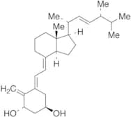 trans-Doxercalciferol