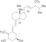 trans-Doxercalciferol-d3