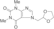 Doxofylline