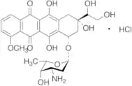 Doxorubicinol Hydrochloride (>90%)(Mixture of diastereomers)