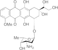 Doxorubicinol (>90%)