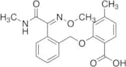 Dimoxystrobin-4-methylbenzoic Acid