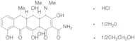 Doxycycline Hyclate