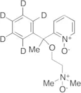 Doxylamine N, N’-Dioxide-d5