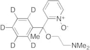Doxylamine N’-Oxide-d5